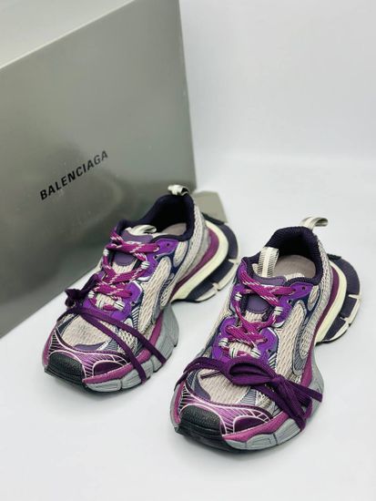 Кроссовки Balenciaga 3XL Chunky