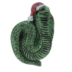 GAEM Магнит "Змея", L4 W2 H6 см, 4в.