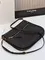 Сумка CELINE SOFT TRIOMPHE BESACE IN SUPPLE SHINY LAMBSKIN