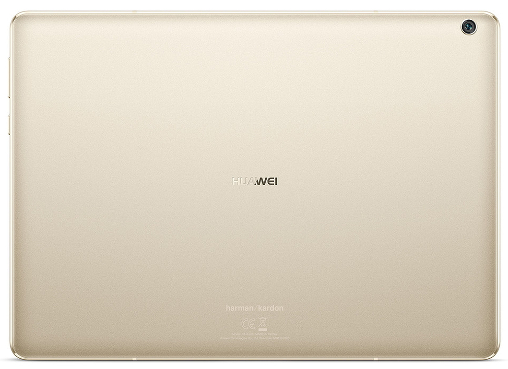 HUAWEI MediaPad M3 Lite 10 16Gb LTE Gold