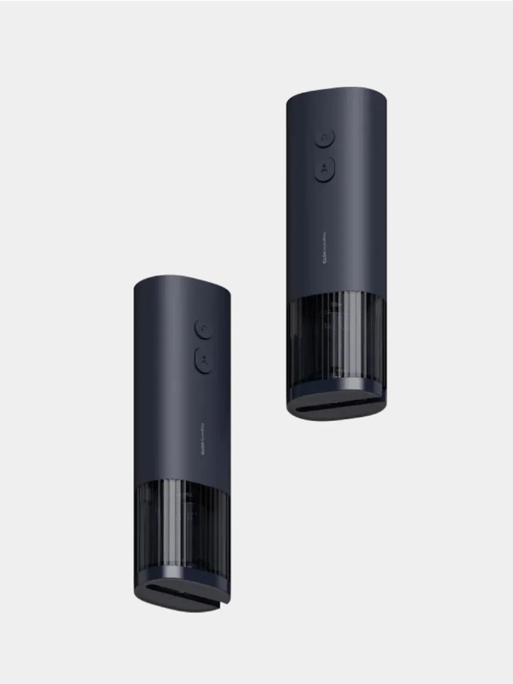 Электроштопор HOTO Electric Wine Opener, 15 Вт