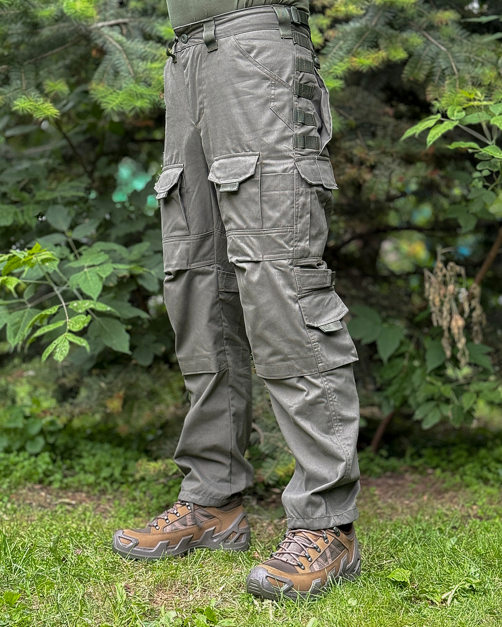 Костюм VOGAK Диверсант Твил хаки