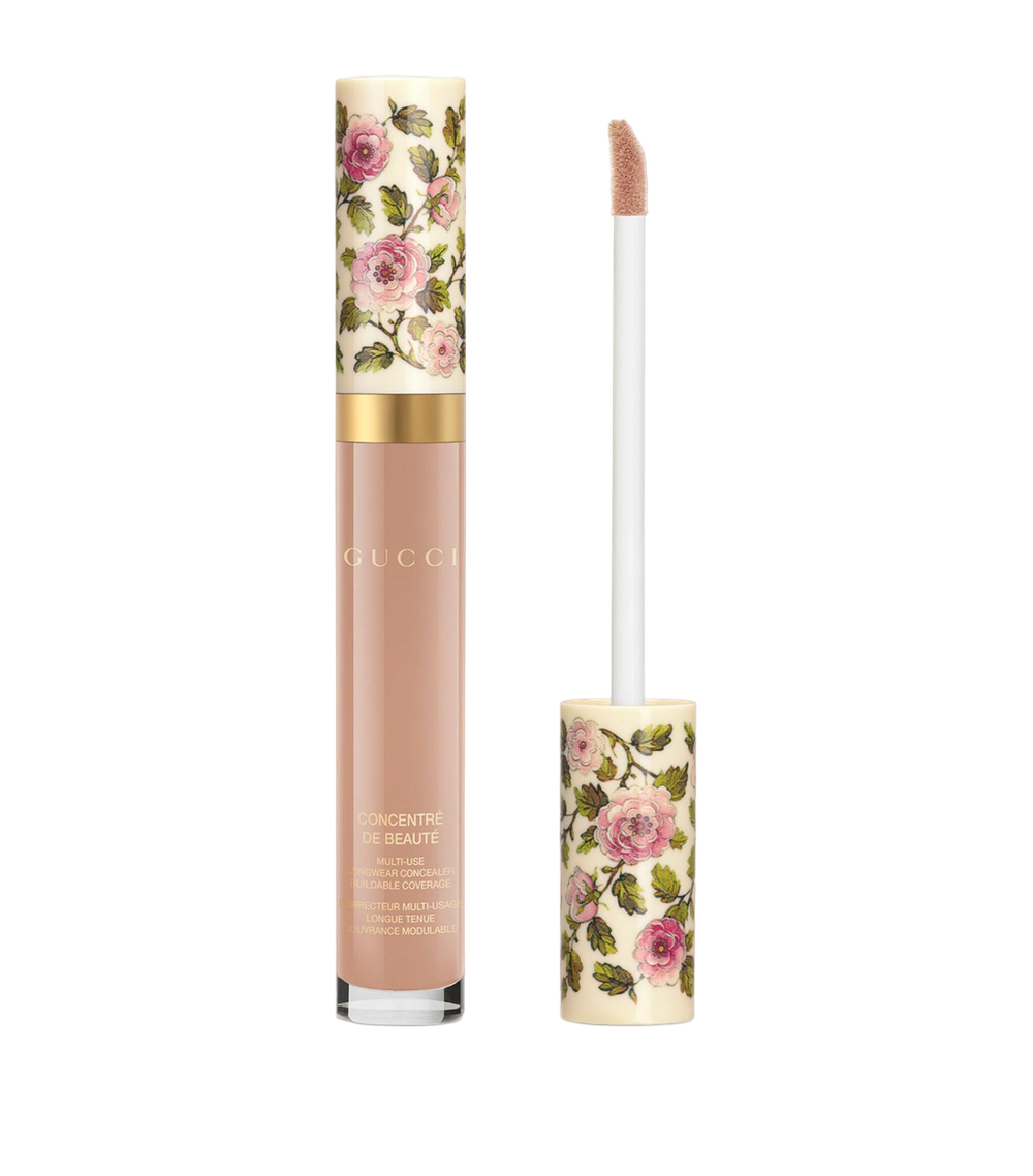 Gucci Concentré de Beauté Concealer