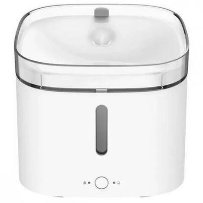Умная поилка-фонтан для кошек и собак Xiaomi Smart Pet Fountain (версия Global)