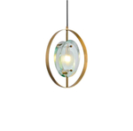 Pendant design lamp Hachiro