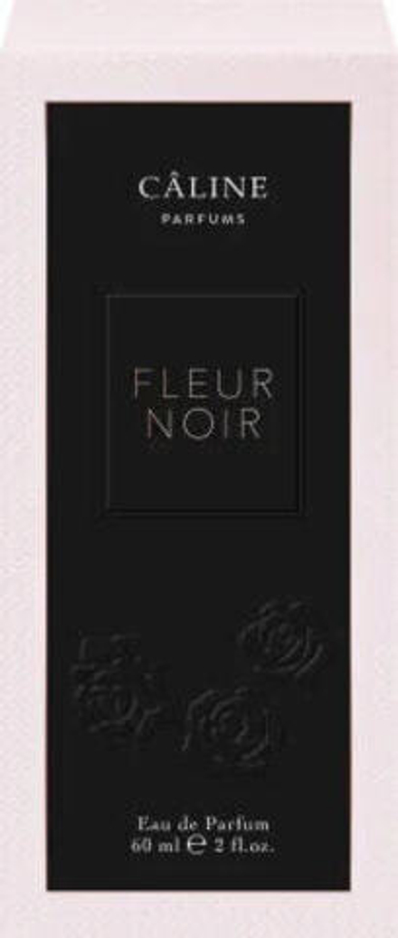 Fleur noir Eau de Parfum 60 мл
