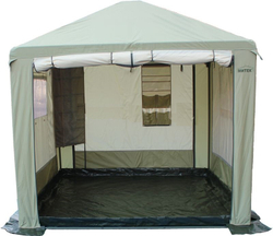 Шатер Митек "Пикник" 3 х 3