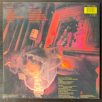 Spirit ‎– Rapture In The Chambers (Европа 1989г.) Т