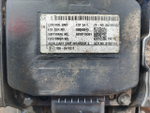 АКПП ZF 12TX2421TD TRAXON 2023г.