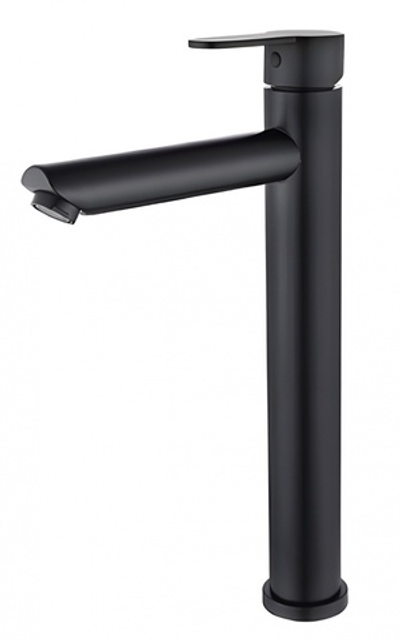 313512-C Смес. од. для чаши (НЕРЖ, ЧЕРНЫЙ) ViEiR (10/1шт)