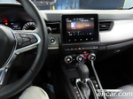 Renault Korea (Samsung) XM3 1.6 GTe RE (08.2023)