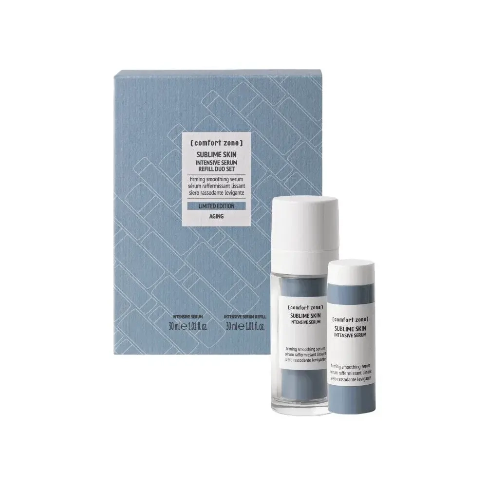 COMFORT ZONE Набор Интенсивный лифтинг Duo Kit Sublime Skin