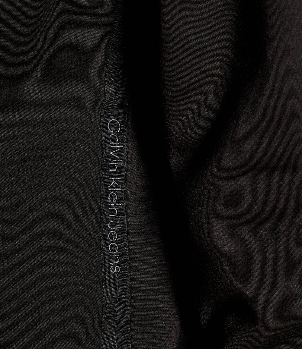 Худи CALVIN KLEIN JEANS - черный(J30J326145)