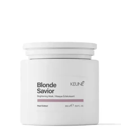 Keune Маска Блонд-Защита CARE BLONDE SAVIOR BRIGHTENING MASK 500 мл