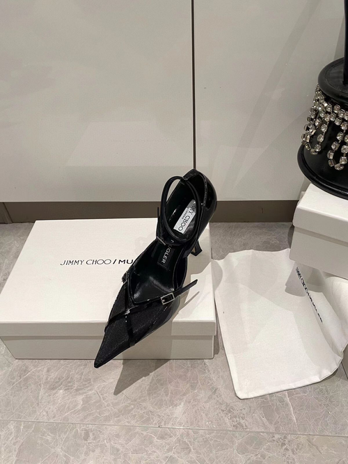 Туфли Jimmy Choo