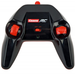 Carrera RC - Марио Карт 8 Yoshi Quad (LiFePo4) 2,4 ГГц 1:20 200997X