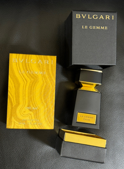 Bvlgari Tygar