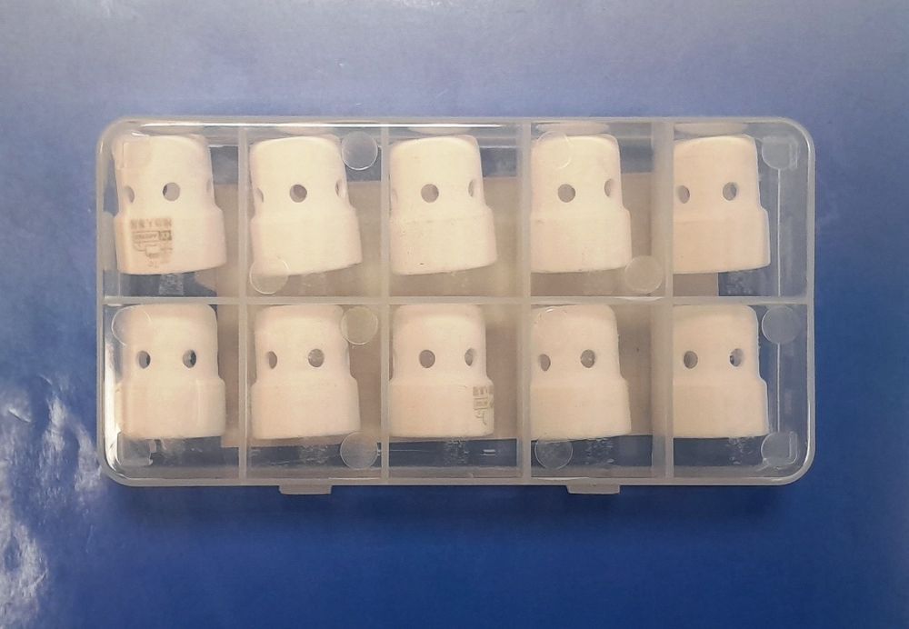 BD-60706L Диффузор газовый керамический сварочный ARCTEC