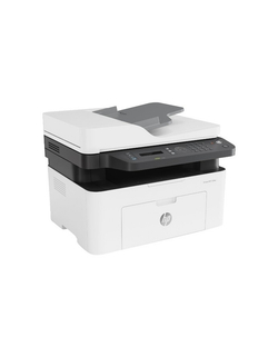 HP Laser MFP 137fnw (p/c/s/f , A4, 1200dpi, 20 ppm, 128Mb, ADF40 (B5) ,USB 2.0/ Wi-Fi/Eth10/100, AirPrint,1tray 150,1y warr, cartridge 500 pages in box, repl.SS296C)