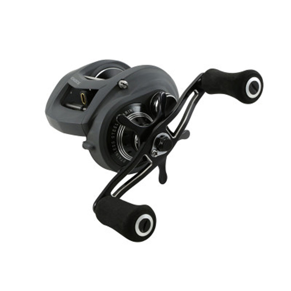 Катушка Okuma Komodo SS 463 LX Left handed