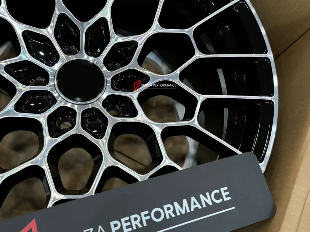 КОВАНЫЕ ДИСКИ ДЛЯ ASTON MARTIN DB9 АСТОН МАРТИН