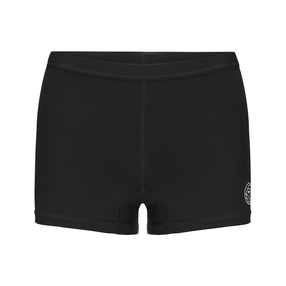 ОДЕЖДА ДЛЯ ТЕННИСА Девочки, Шорты под платья BIDI BADU Mallory Tech Shorty .