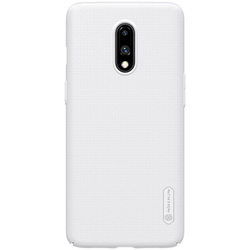 Накладка Nillkin Super Frosted Shield для OnePlus 7