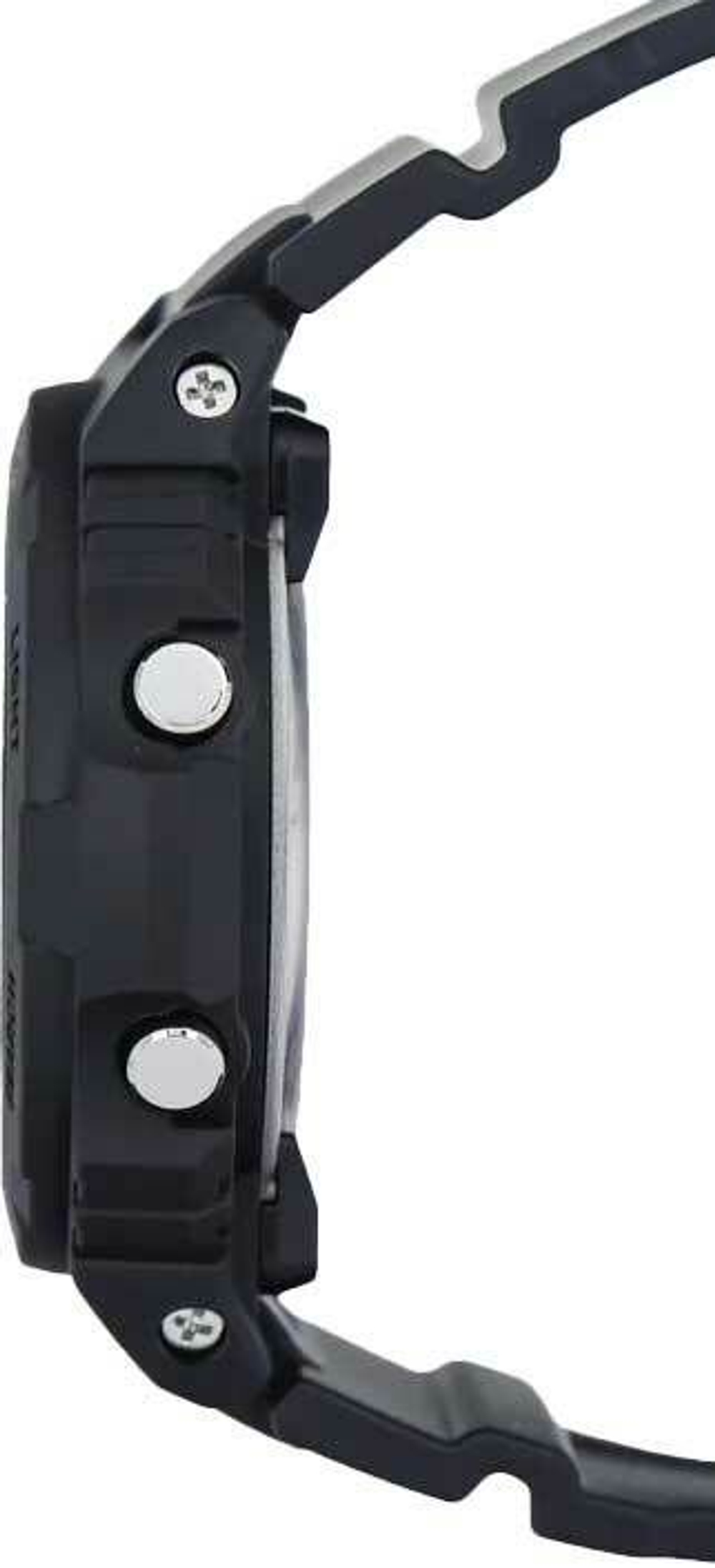 Женские наручные часы Casio BGA-320-1A