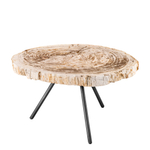 Журнальный столик Coffee Table De Soto set of 3 арт.111999