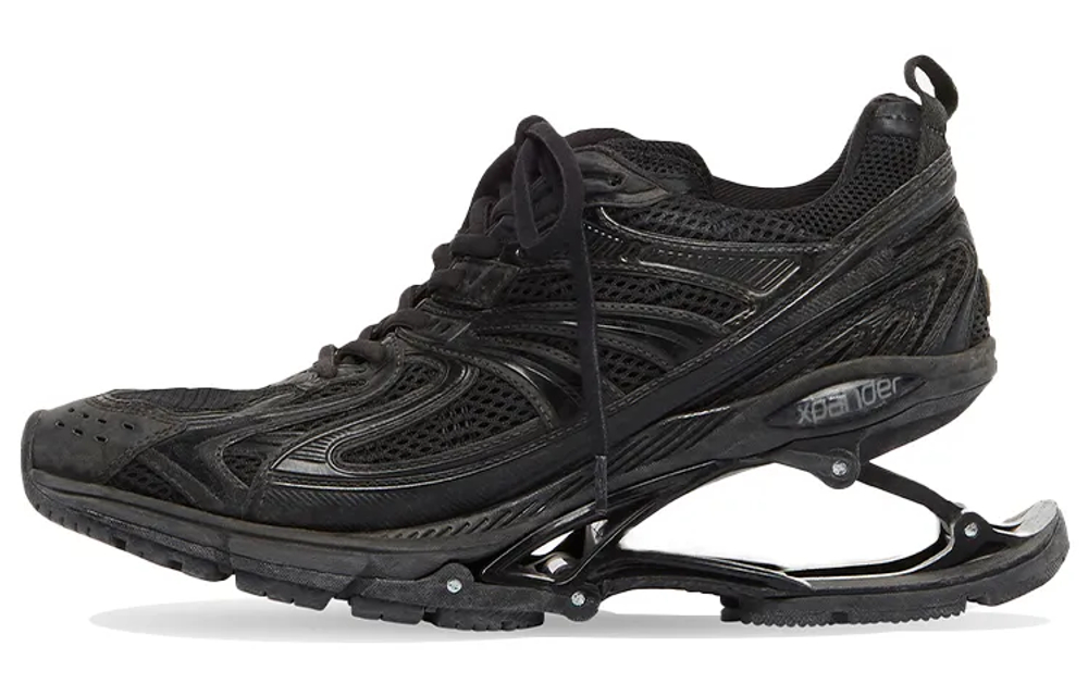 Balenciaga X Pander Sport