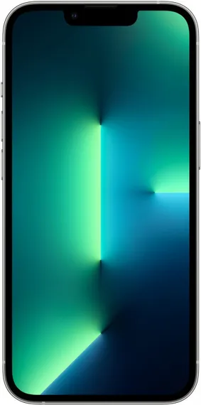 Apple iPhone 13 Pro Max 512GB Серебристый