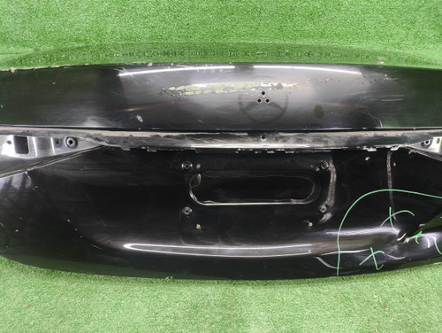 Крышка багажника Mercedes S W223 (2020-н.в.)