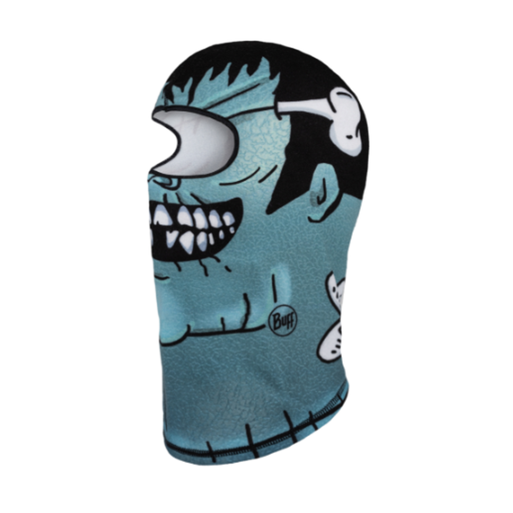 Подшлемник BUFF Polar Balaclava Farcy Opaline