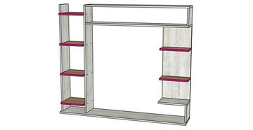 Гостиная АРЛИ-1