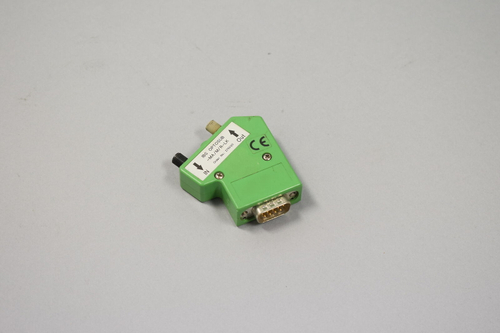 PHOENIX CONTACT IBS OPTOSUB-MA/M/R-LK