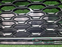 Решетка радиатора Audi Q5 2 (2020-н.в.)