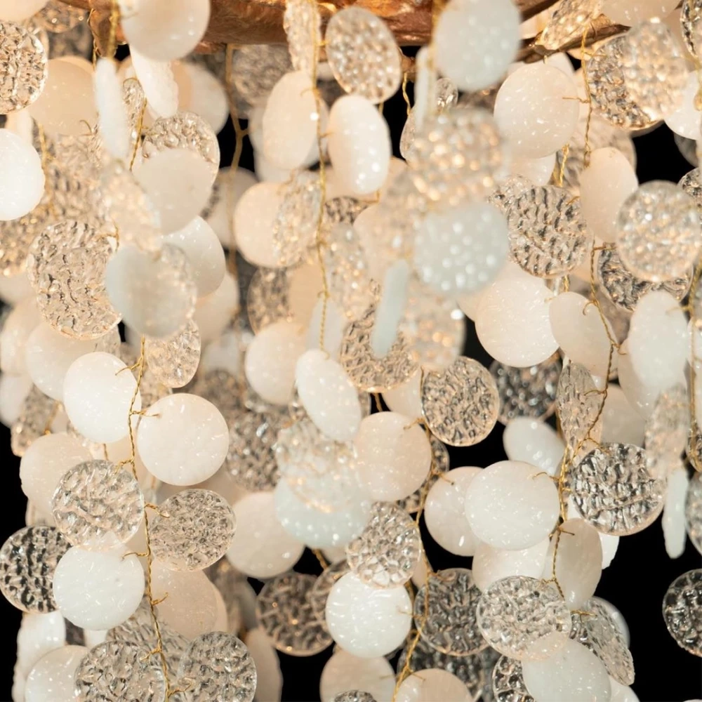 Подвесная люстра Loft It FAIRYTREE 10066/600 GB