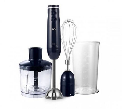 Блендер BQ HB1031SS Синий