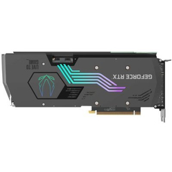 Видеокарта Zotac nVidia GeForce RTX 3080 AMP Holo 10Gb ZT-A30800F-10P