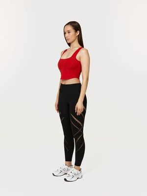 Топ корсетный