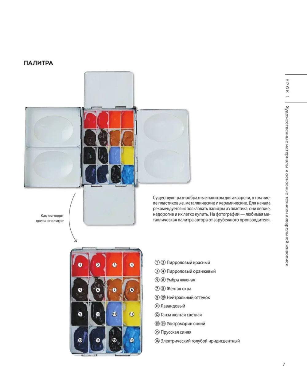 Город японской акварелью. Рисуем города, улицы, здания, достопримечательности