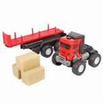 Машина грузовая ин. 25см, пакет 862-91C