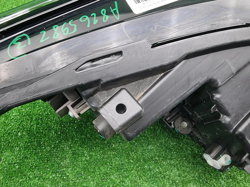 Фара левая Geely Coolray (2023-н.в.) LED