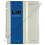 Стабилизаторы напряжения Энергия Константа