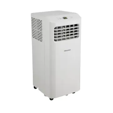 Мобильный кондиционер Hisense AP-09CR4GKVS00