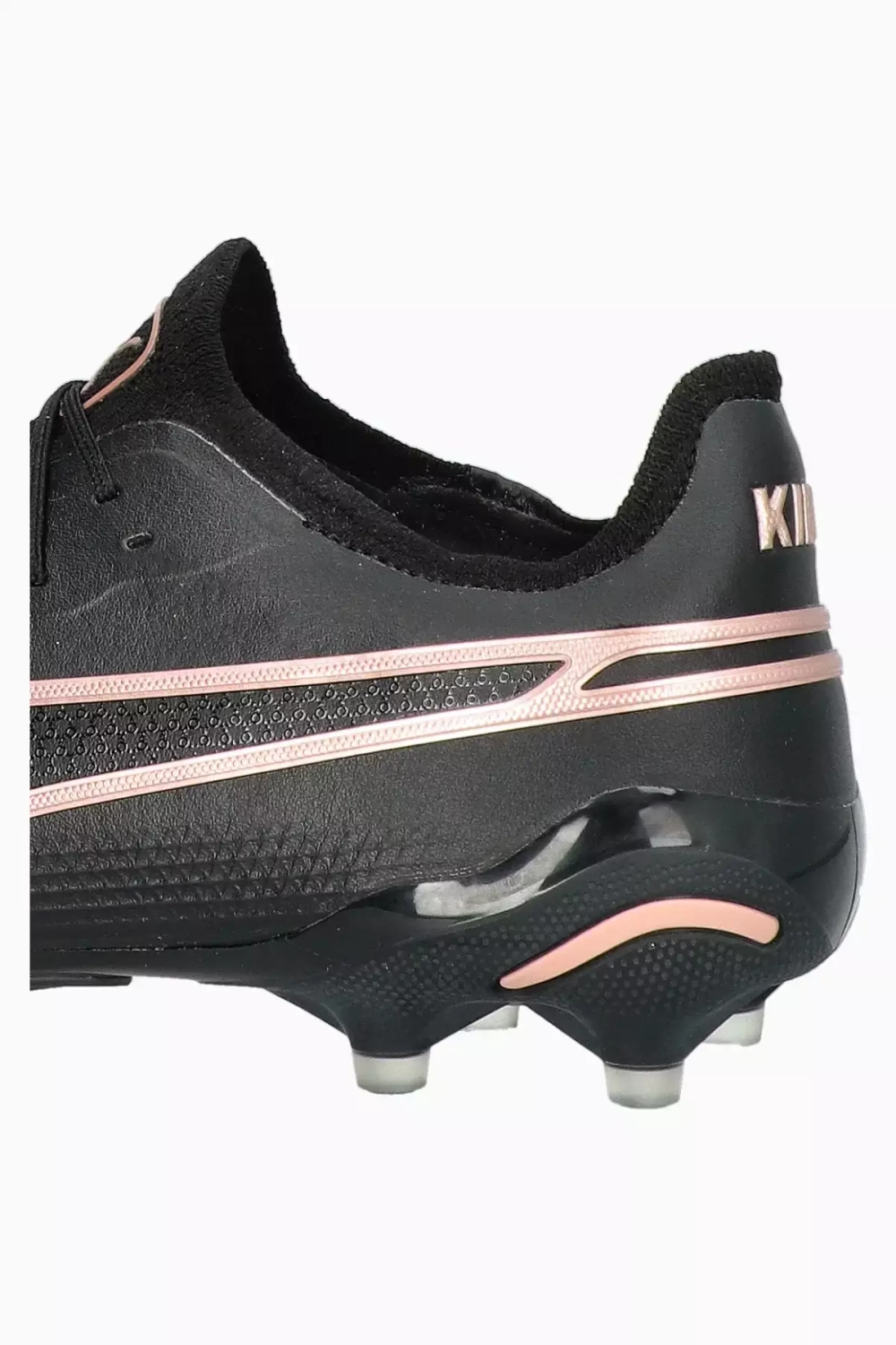 Бутсы Puma King Ultimate FG/AG