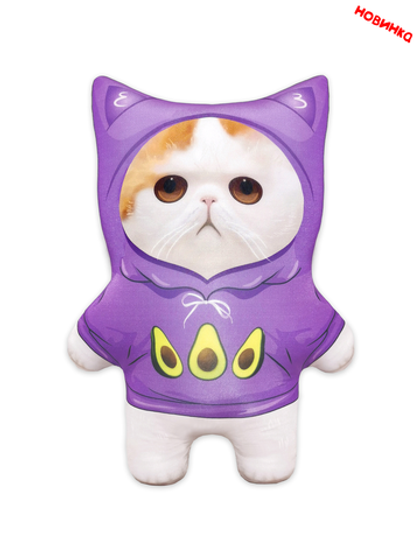 Игрушка антистресс "Снуппи"