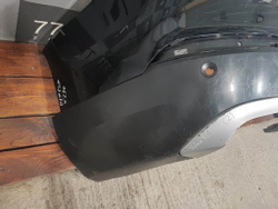 Бампер задний Volvo XC90 2 14-19 Б/У Оригинал 31690642