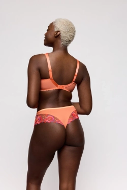 PRIMADONNA DEVDAHA Роскошные стринги, оранжевый