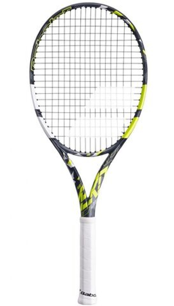 Теннисная ракетка Babolat Pure Aero Lite + Струны + Натяжка